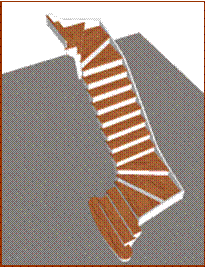 computer generated image of a winder.